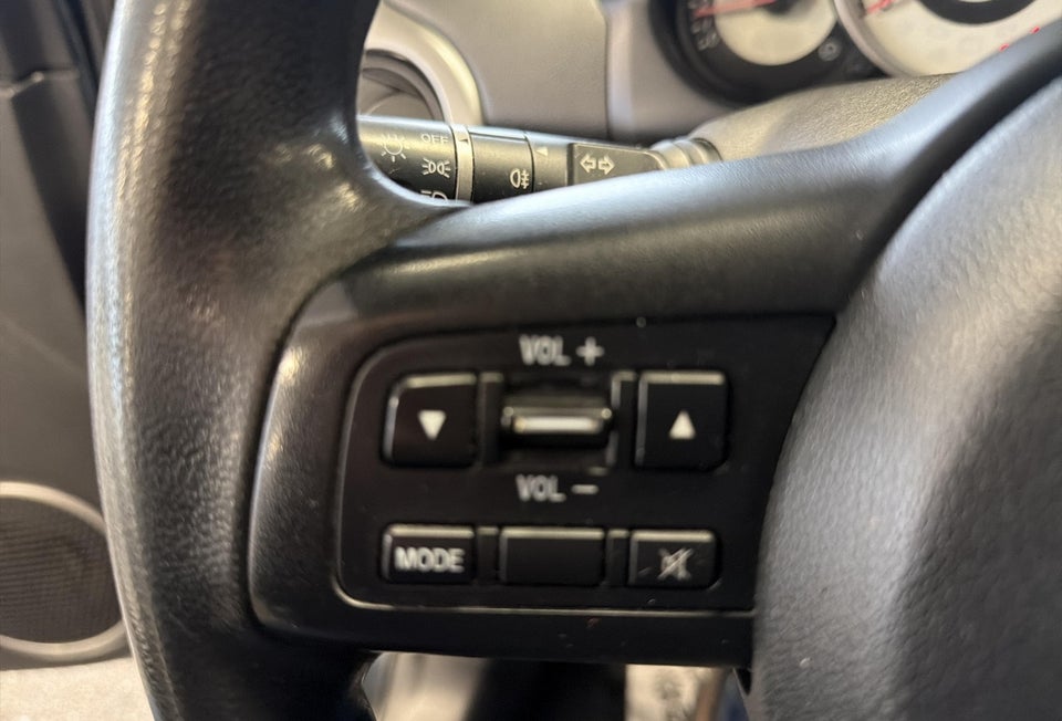 Mazda 2 1,3 Advance 5d