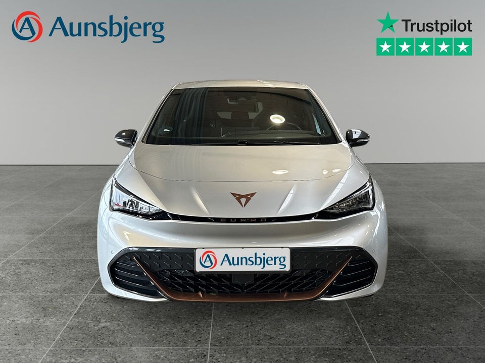 Cupra Born 58 High 5d