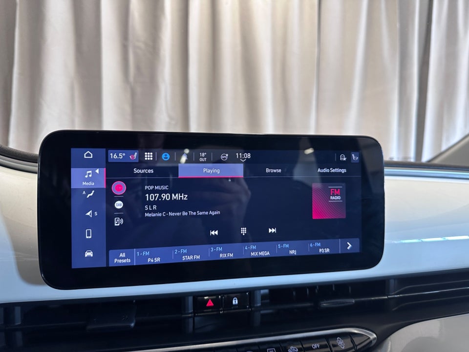 Fiat 500e 42 Icon 3d