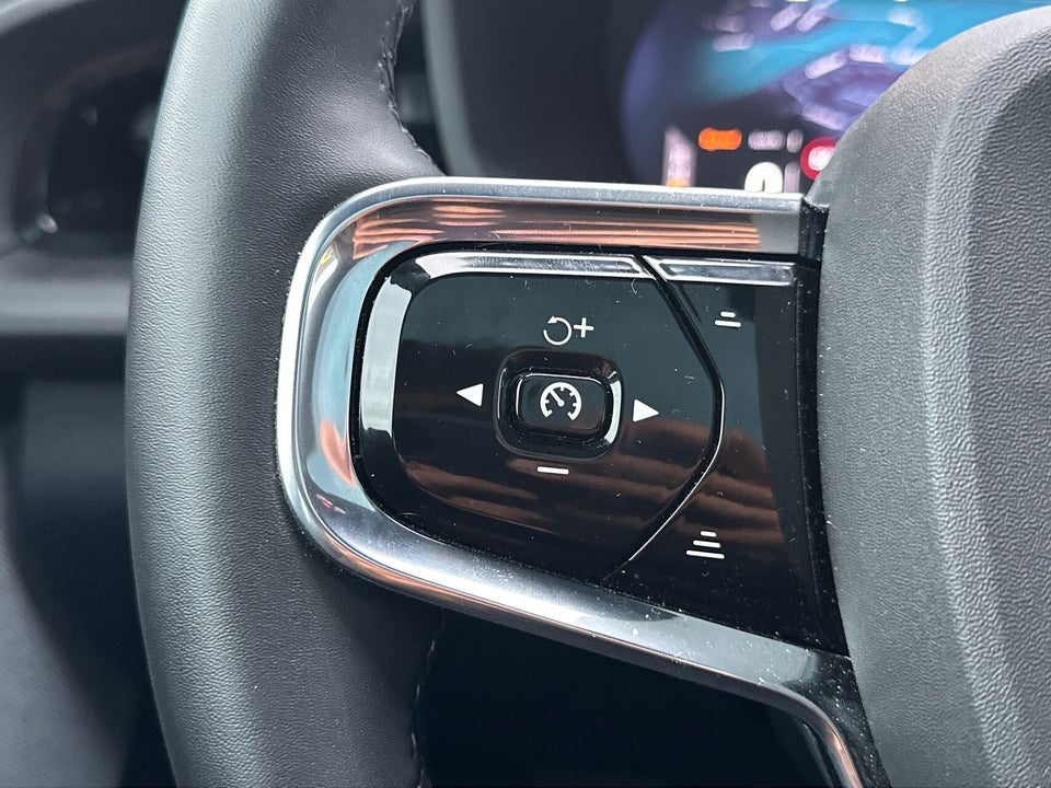 Polestar 2 Long Range 5d