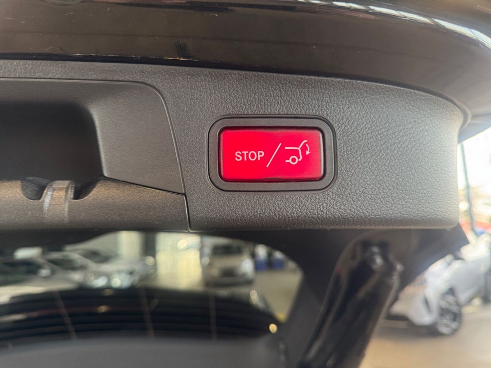 Mercedes EQA250 Progressive 5d