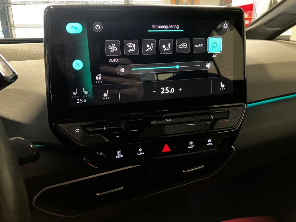 VW ID.3 58 Pro Life 5d