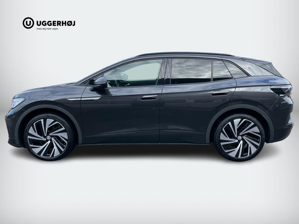 VW ID.4 77 GTX 4Motion 5d