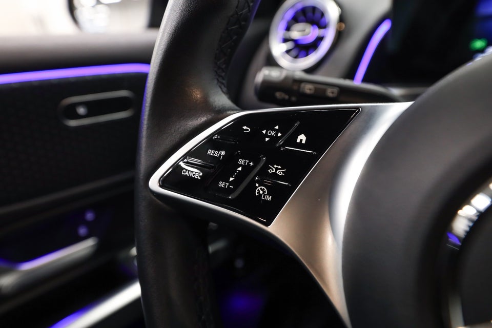 Mercedes EQB250+ Progressive 5d