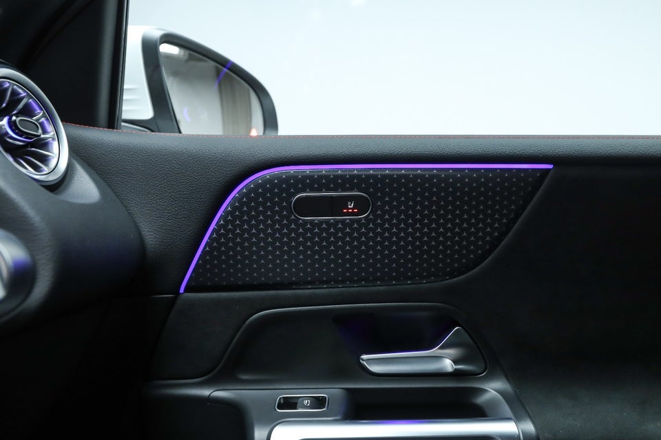 Mercedes EQB250+ AMG Advance 5d