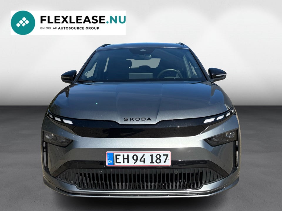 Skoda Enyaq 85x iV Sportline 5d