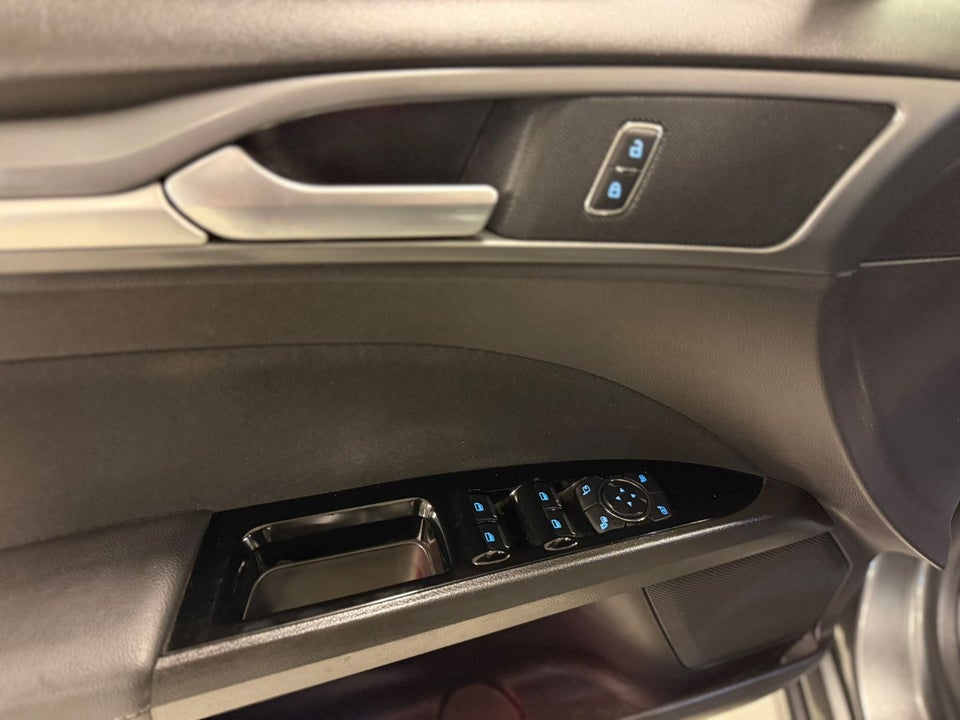 Ford Mondeo 2,0 TDCi 150 Business aut. 5d