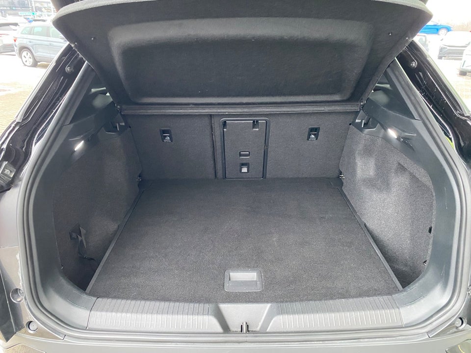 VW ID.4 77 1ST Max 5d