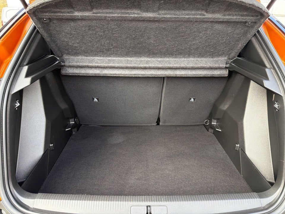 Peugeot 2008 1,2 PureTech 130 Vision Pack EAT8 5d