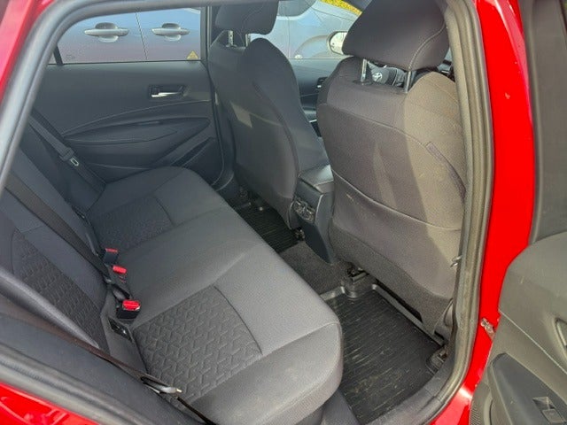 Toyota Corolla 2,0 Hybrid H3 Touring Sports MDS 5d