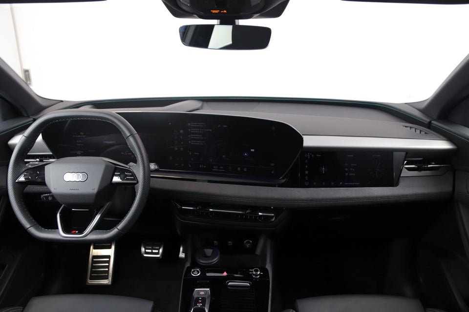 Audi Q6 e-tron Ultra quattro 5d