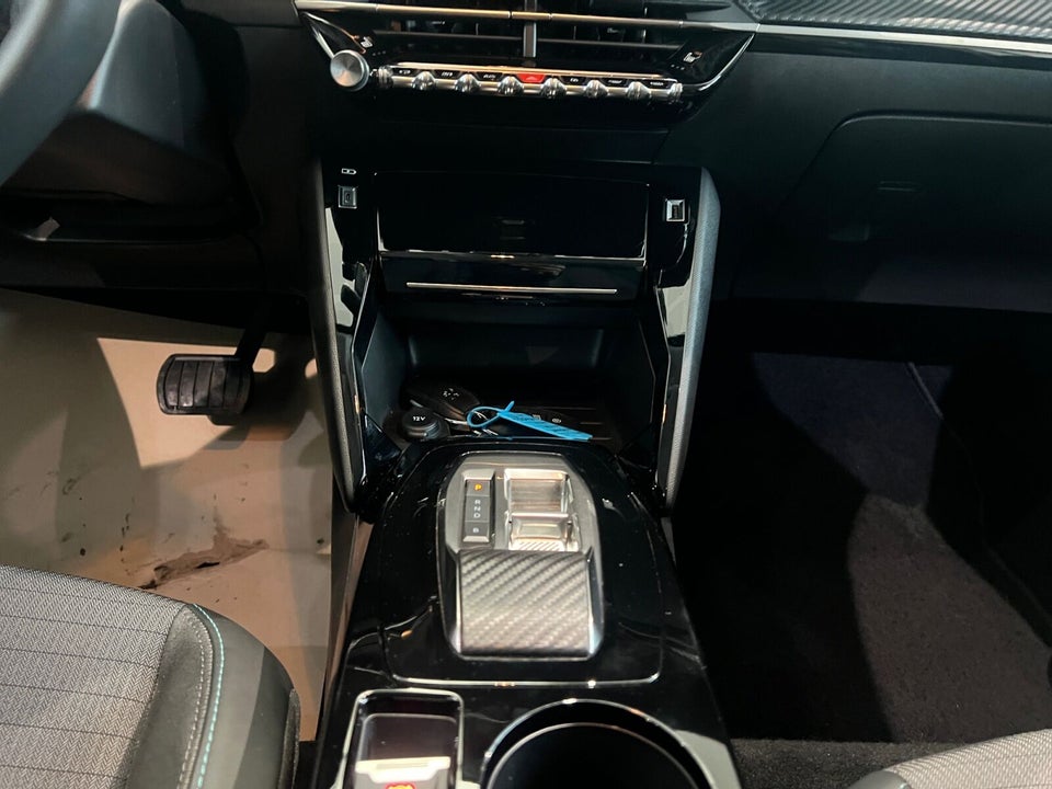 Peugeot e-208 50 Allure 5d