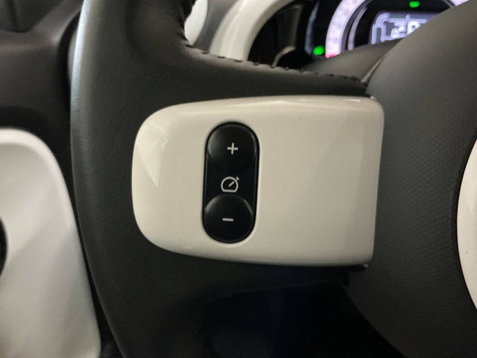 Renault Twingo Electric Zen 5d