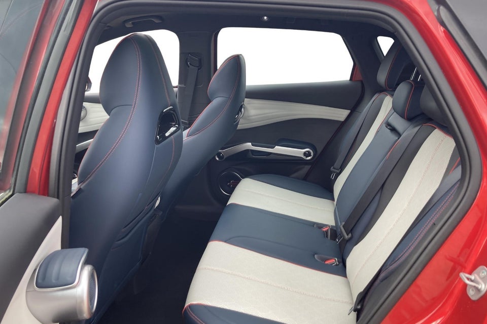 BYD Atto 3 60 Comfort 5d