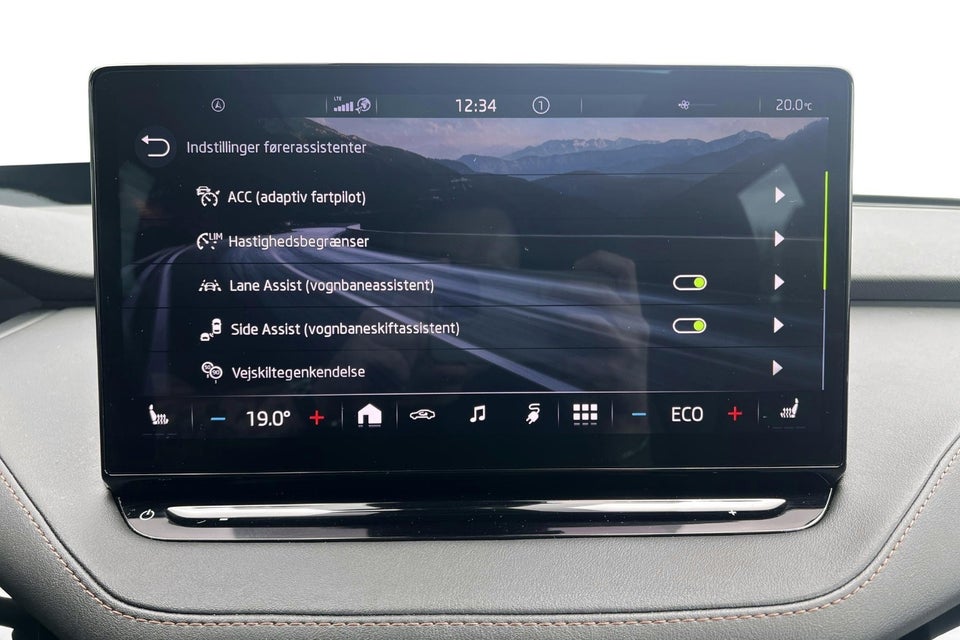 Skoda Enyaq 80x iV 5d