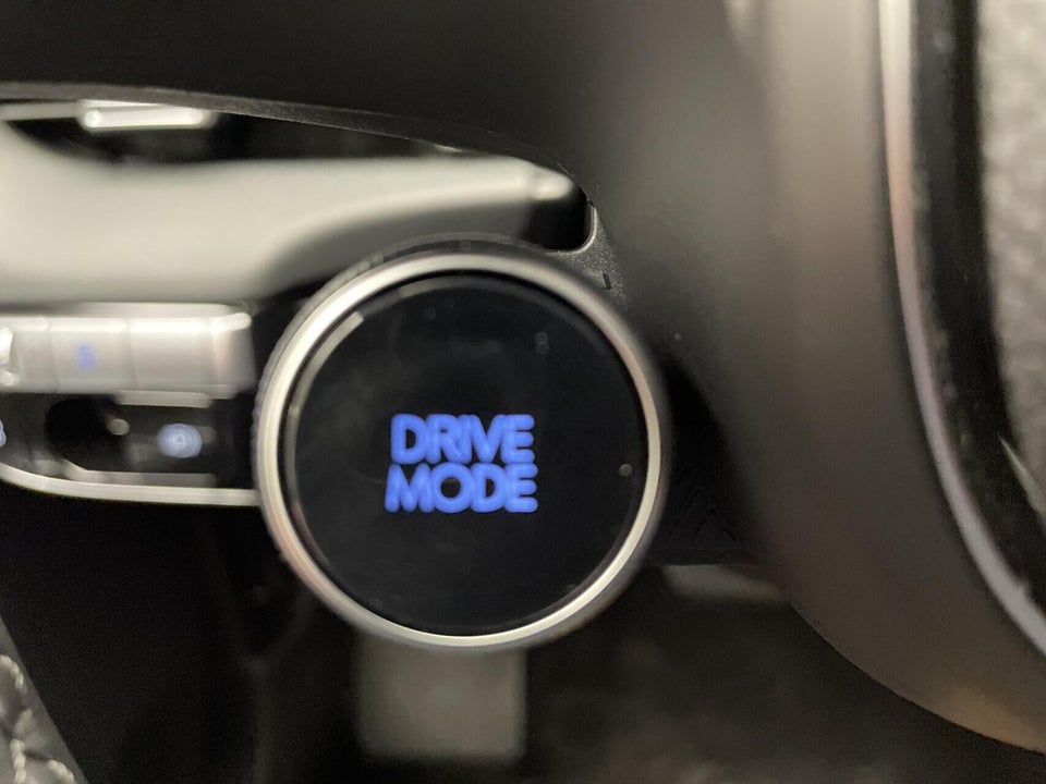 Hyundai Ioniq 5 77 Essential 5d