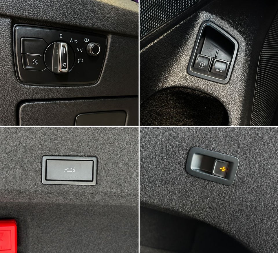 VW Passat 1,4 GTE DSG 4d