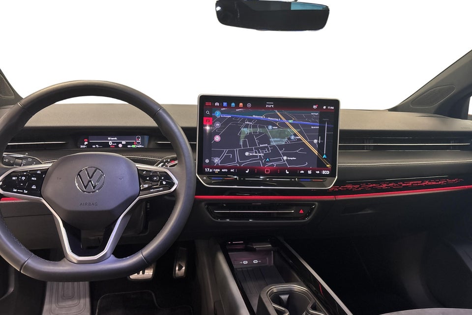 VW ID.7 86 Style S+ Tourer 5d