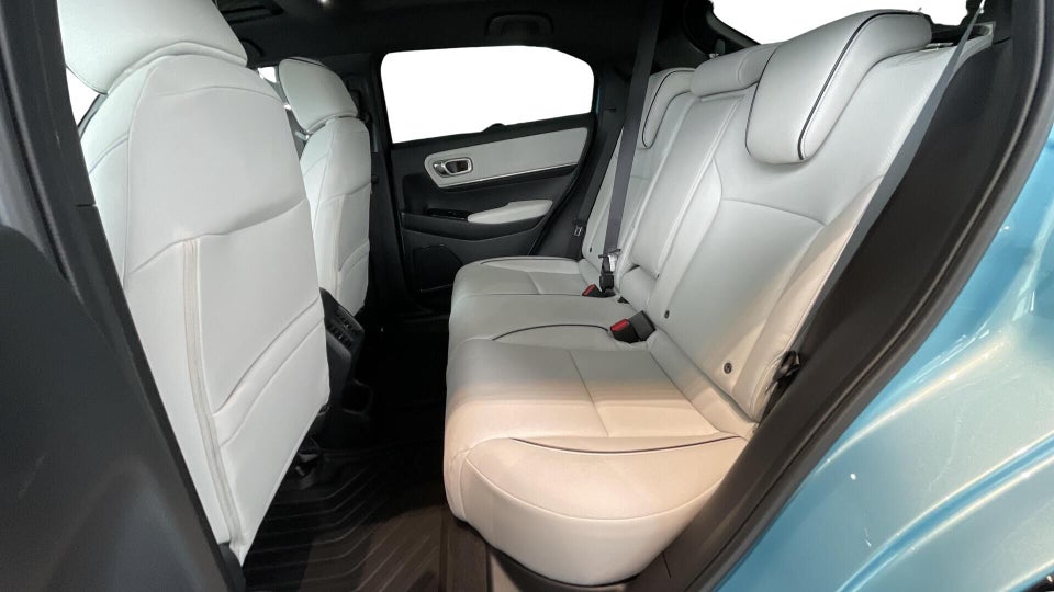 Honda e:Ny1 Advance 5d
