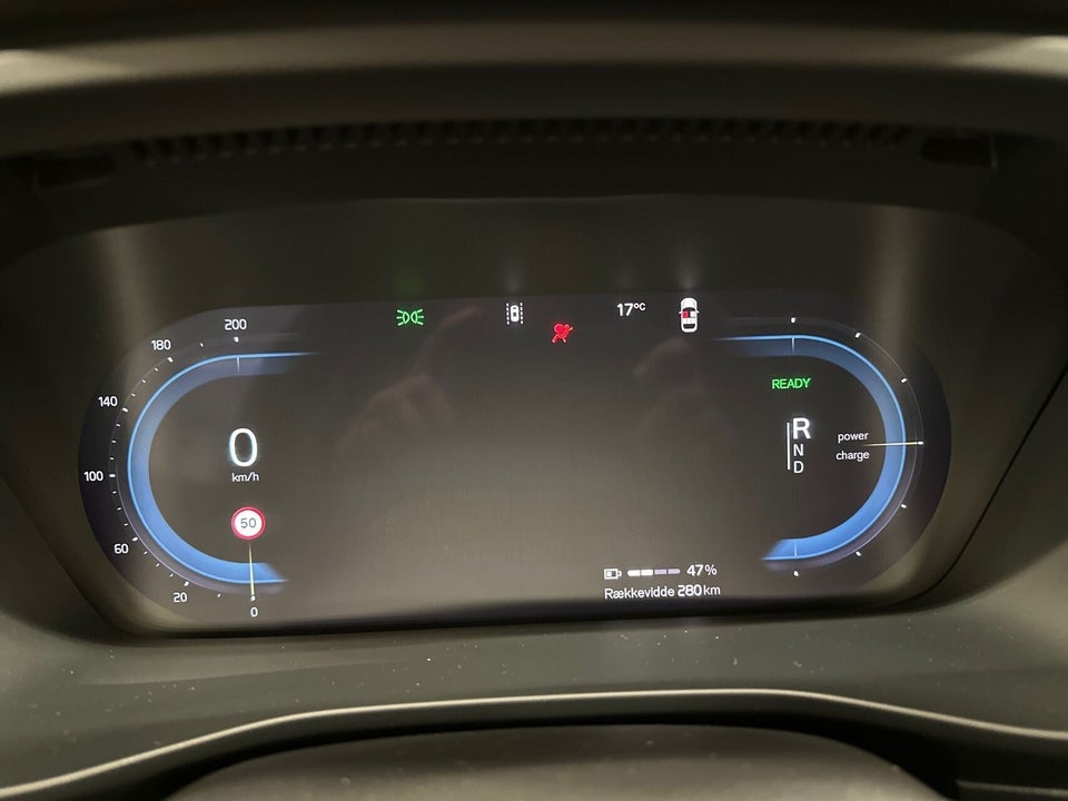 Volvo EX40 Extended Range Core 5d