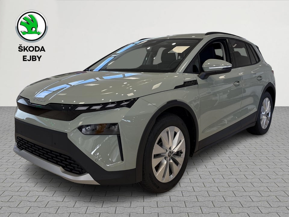 Skoda Elroq 60 iV 5d