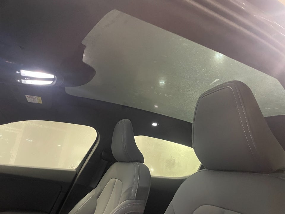 Polestar 2 Long Range 5d