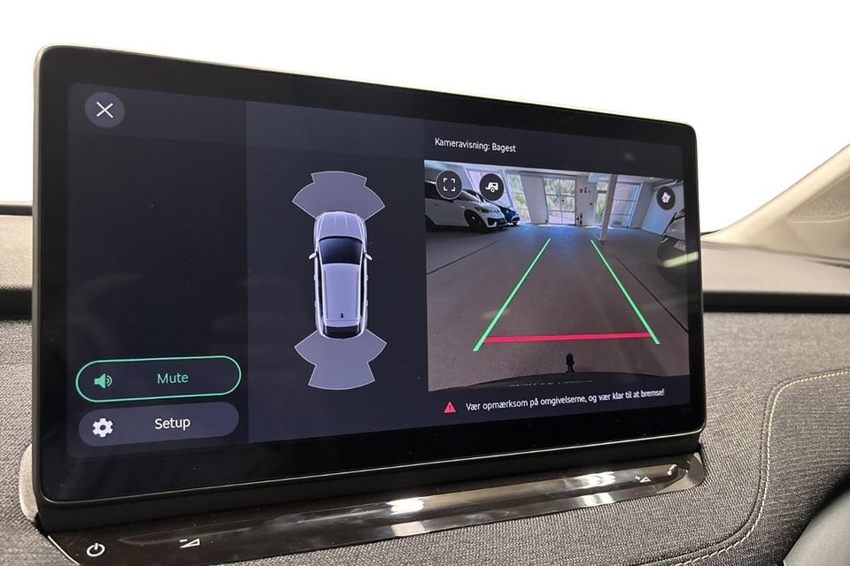 Skoda Elroq 60 iV Selection Premium 5d