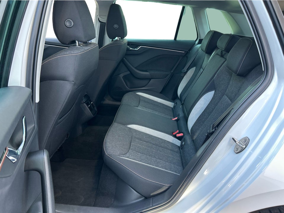 Skoda Kamiq 1,0 TSi 110 Style DSG 5d