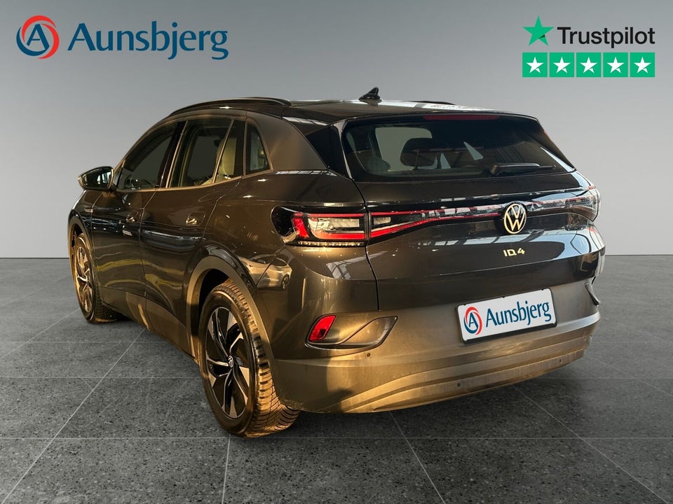 VW ID.4 77 Life Performance 5d