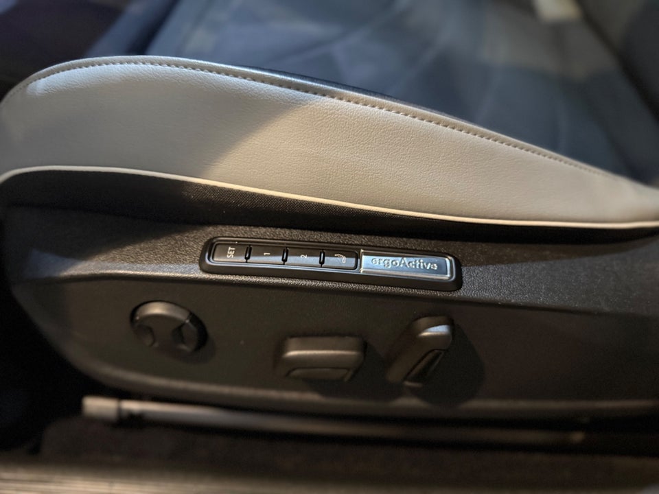 VW ID.3 58 Style Pro 5d