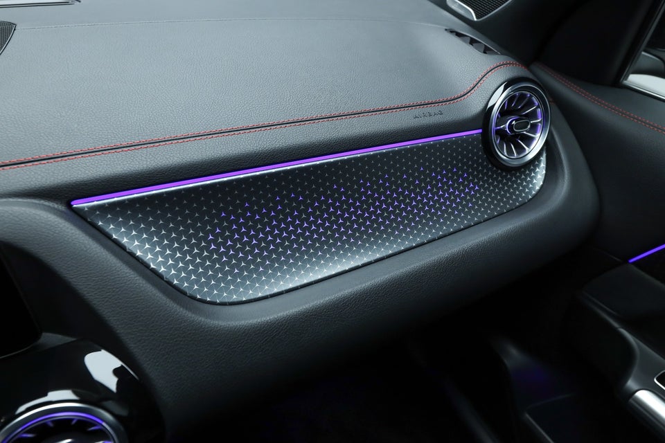 Mercedes EQA250+ AMG Premium 5d