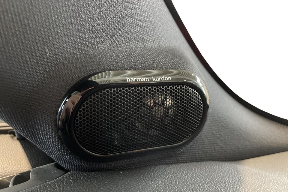 MINI Cooper SE Maximise 3d