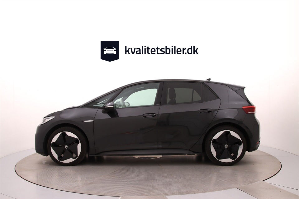 VW ID.3 58 Pro Performance Family 5d
