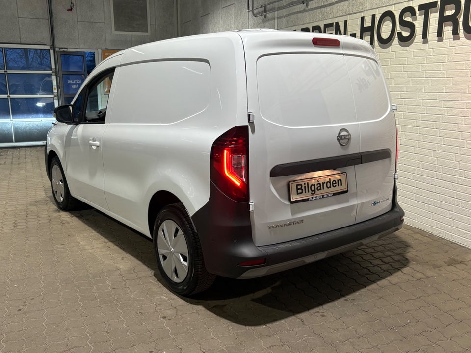 Nissan Townstar 45 N-Connecta L1H1