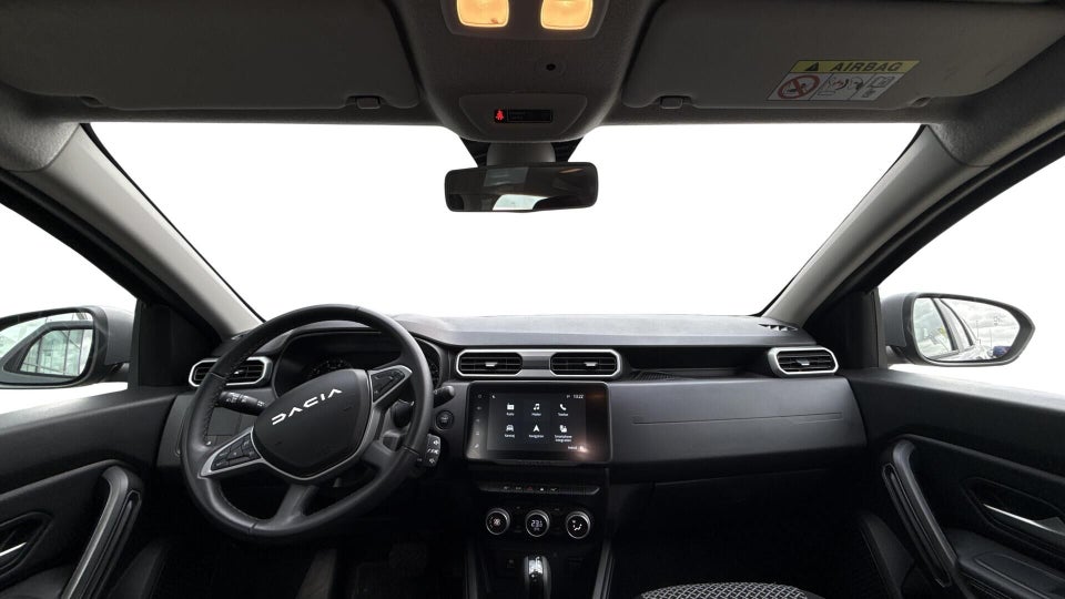 Dacia Duster 1,3 TCe 150 Journey EDC 5d