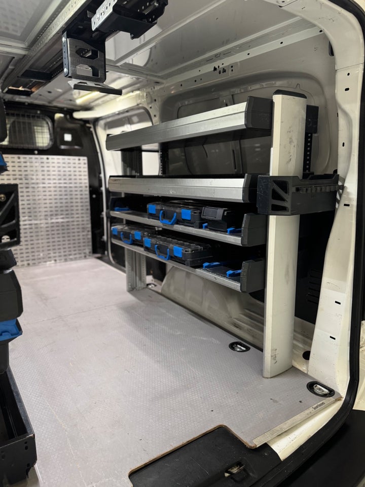 Peugeot Expert 2,0 BlueHDi 120 L3 Premium  Van