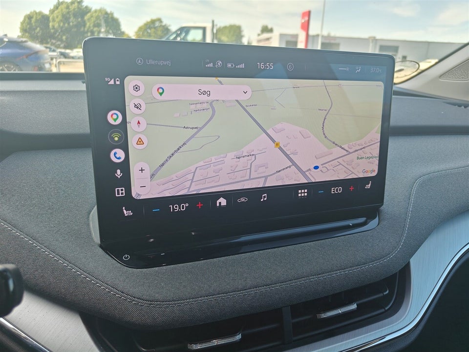 Skoda Enyaq 80 iV Plus 5d