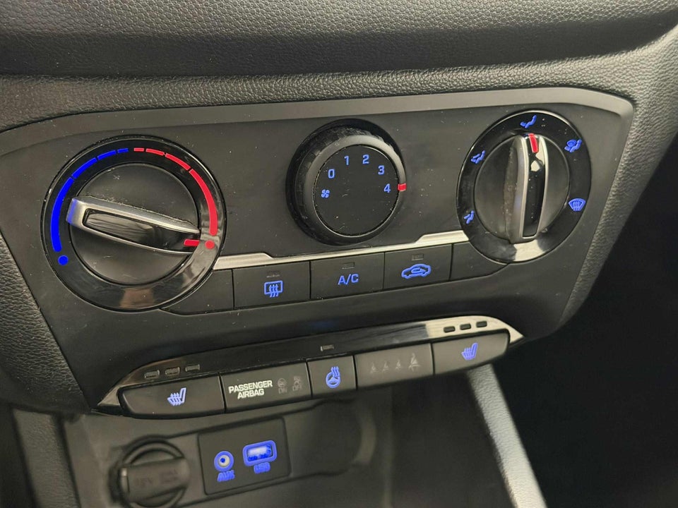 Hyundai i20 1,25 Trend 5d