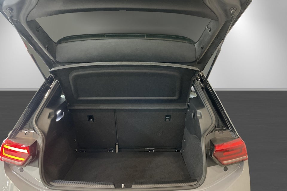 VW ID.3 58 1ST Pro Performance 5d