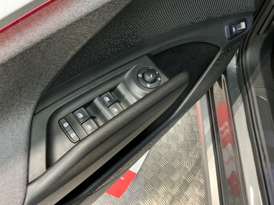 Skoda Enyaq 85 iV Loft 5d