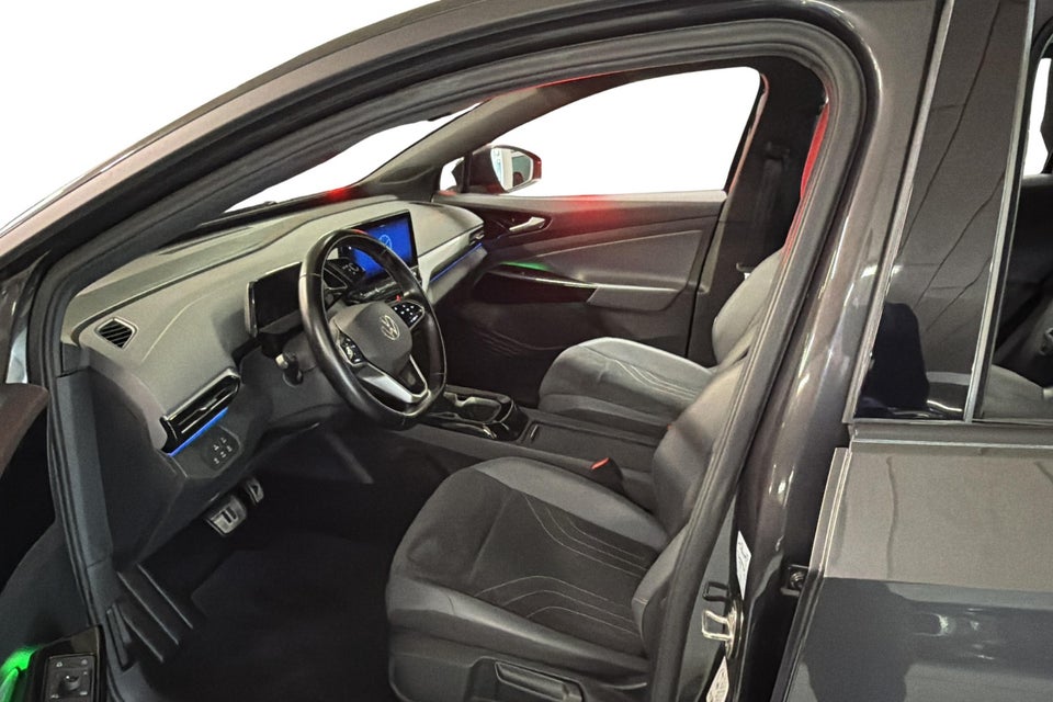 VW ID.4 77 Pro 5d