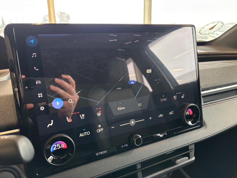 Subaru Solterra 73 Touring+ 5d