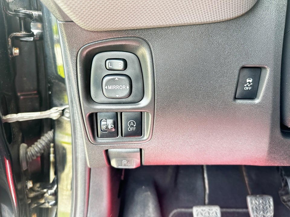 Peugeot 108 1,0 e-VTi 72 Allure+ 5d
