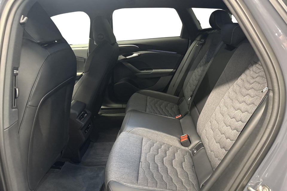 Audi A6 e-tron S-line Avant 5d