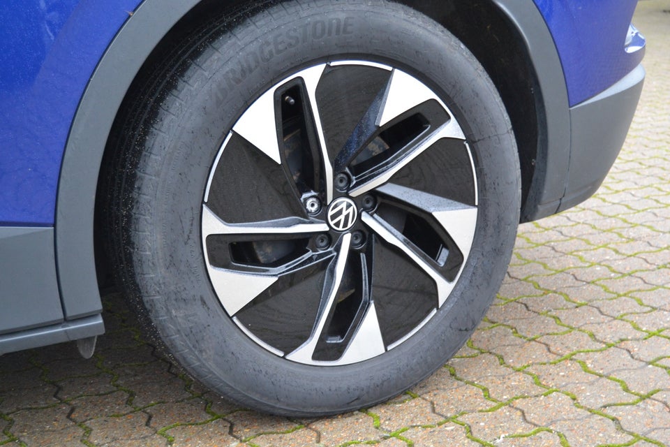 VW ID.4 77 Pro Performance 5d