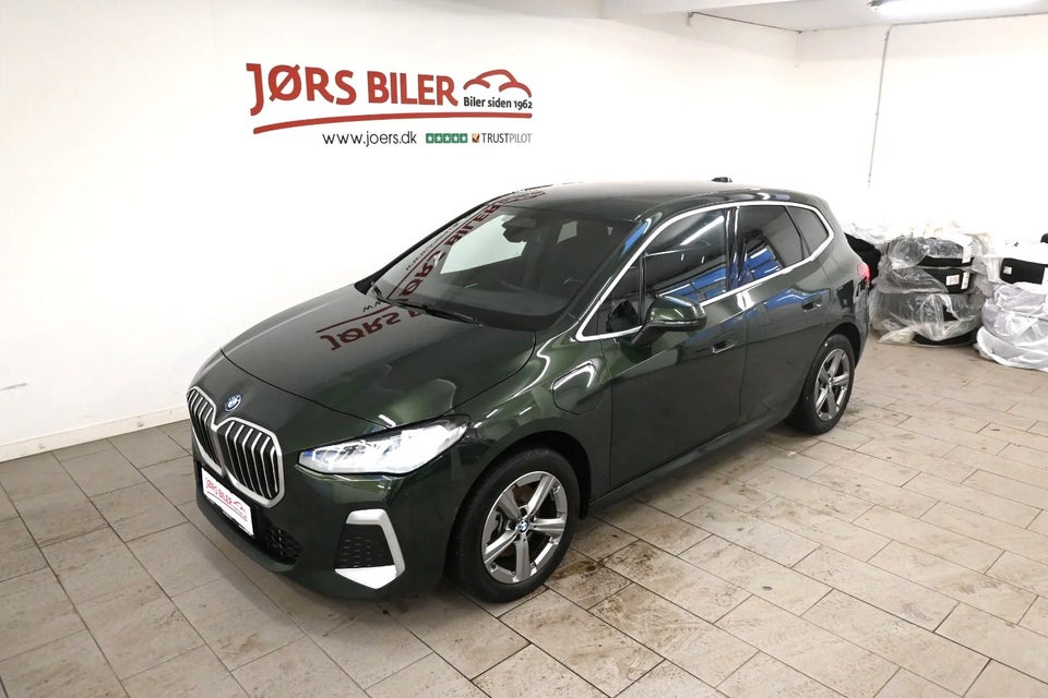 BMW 225e 1,5 Active Tourer M-Sport xDrive aut. 5d