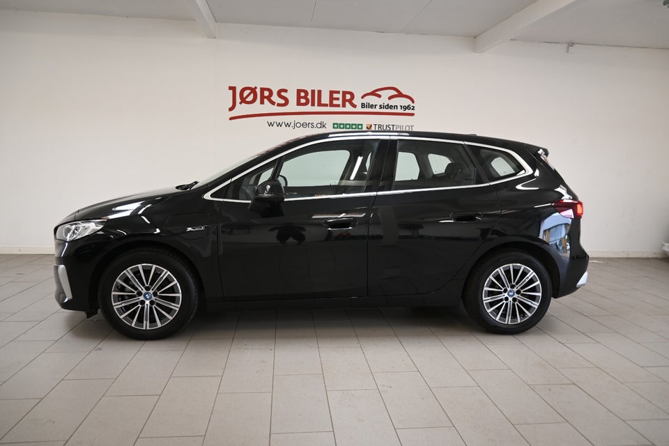 BMW 225e 1,5 Active Tourer Luxury Line xDrive aut. 5d