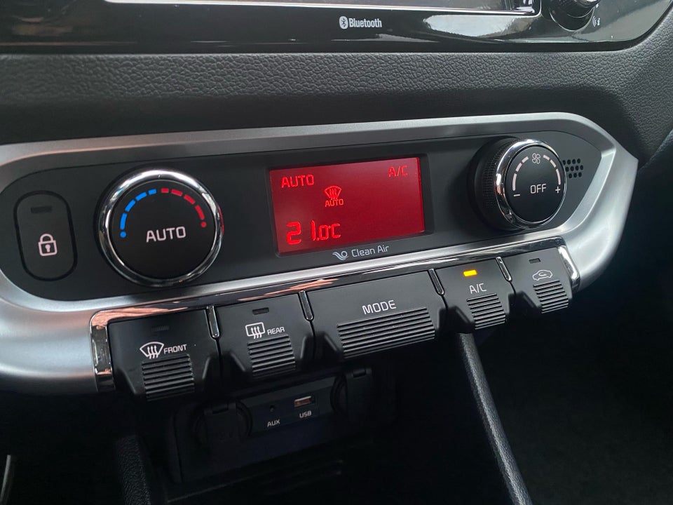 Kia Rio 1,2 CVVT Attraction+ 5d