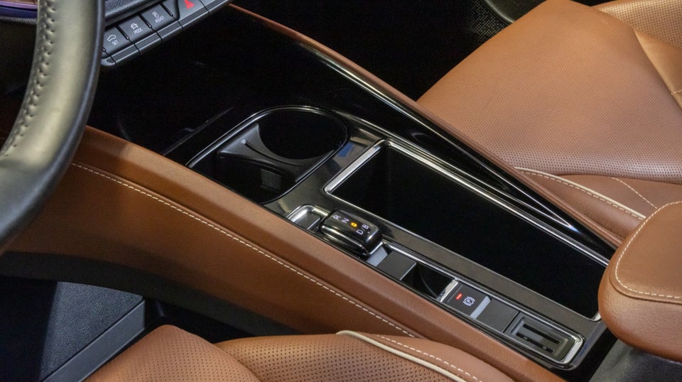 Skoda Enyaq 80 iV ecoSuite 5d