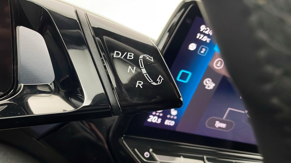 VW ID.5 77 GTX 4Motion 5d